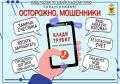 За неделю забайкальцы профинансировали мошенников почти на 15 миллионов рублей
