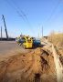 В рамках мероприятий по содержанию улично-дорожной сети за минувшую неделю в краевом центре были выполнены следующие работы: