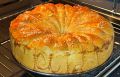 Вкусный хачапури: быстро и просто приготовьте на ужин