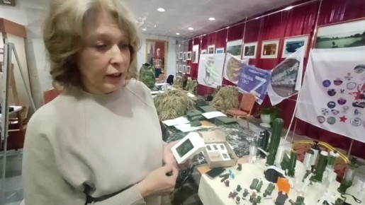 «Потрясающий технологический уровень»
