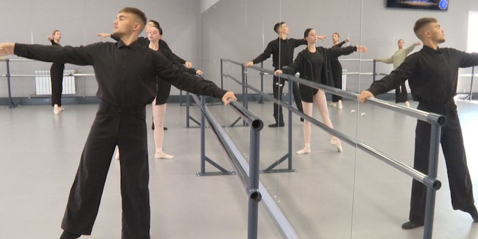 В Забайкалье определены получатели стипендии «Юные дарования» и премии «Творческая молодёжь»