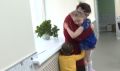 Детям в краевом доме ребёнка помогли вновь обрести родную семью