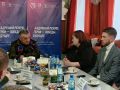«У вас впереди большой административный путь»