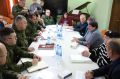 Генерал-лейтенант Роман Греков ответил на вопросы семей участников спецоперации на форуме «Народ и Армия едины» в Забайкалье