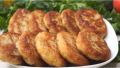Овсяные котлеты: Вкус и здоровье в каждой порции