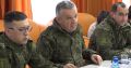 В Чите сегодня проходит второй день форума «Народ и армия едины!»