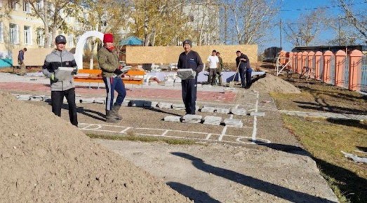 В Забайкалье открылось голосование за ТОП-10 губернаторских проектов
