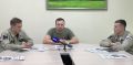 Лётчики-наблюдатели Читинской авиабазы рассказали студентам о своей работе