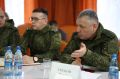 Генерал-лейтенант Роман Греков провёл личный приём участников СВО и их семей