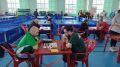 В Черновском районе подвели итоги спартакиады педагогов
