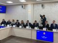 Создание ТОСов, туристический налог и городской бюджет – эти и другие вопросы обсудят депутаты на заседании Думы Читы