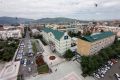 Лесных арендаторов, которые отказываются тушить пожары, будут лишать лицензий