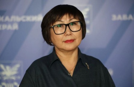 #НаследиеЗабайкалья: Забайкальцы могут принять участие в X Всероссийской просветительской акции «Большой этнографический диктант» в ноябре