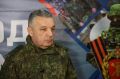 Генерал-лейтенант Роман Греков: Наша ответственность за бойцов не заканчивается после того, как они вышли из зоны боевых действий