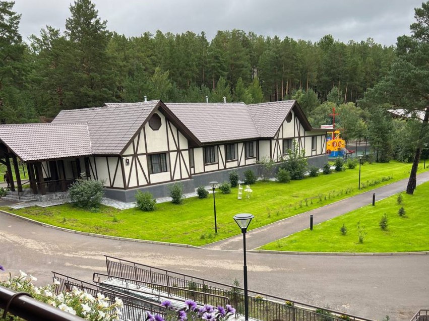 #ЗабайкальеТуристическое: Агентство по туризму Забайкалья представило топ-10 красивейших мест региона