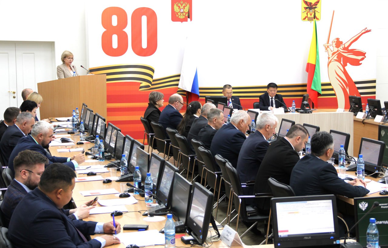 Число НКО в Забайкалье стремительно растет Число НКО в Забайкалье стремительно растет