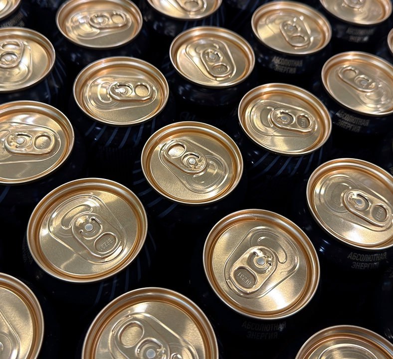 В Забайкалье запретили продажу энергетиков с 21:00 до 10:00