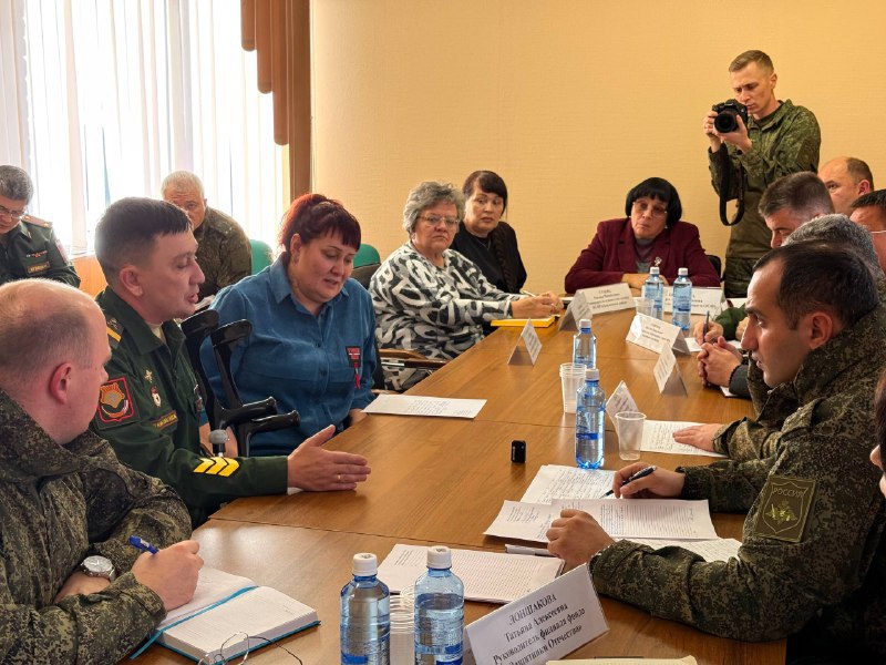 Генерал-лейтенант Роман Греков работает Борзе Генерал-лейтенант Роман Греков работает Борзе