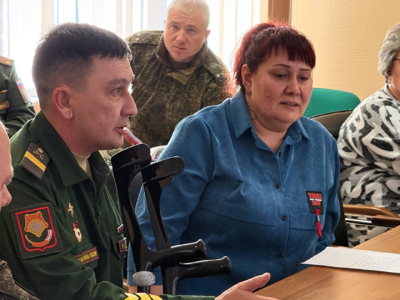 Генерал-лейтенант Роман Греков работает Борзе Генерал-лейтенант Роман Греков работает Борзе