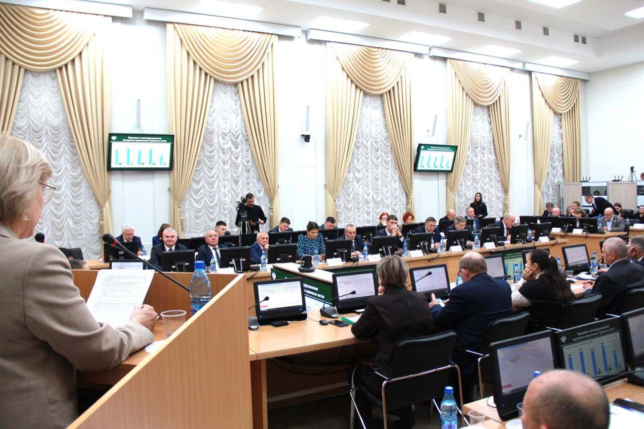 Число НКО в Забайкалье стремительно растет