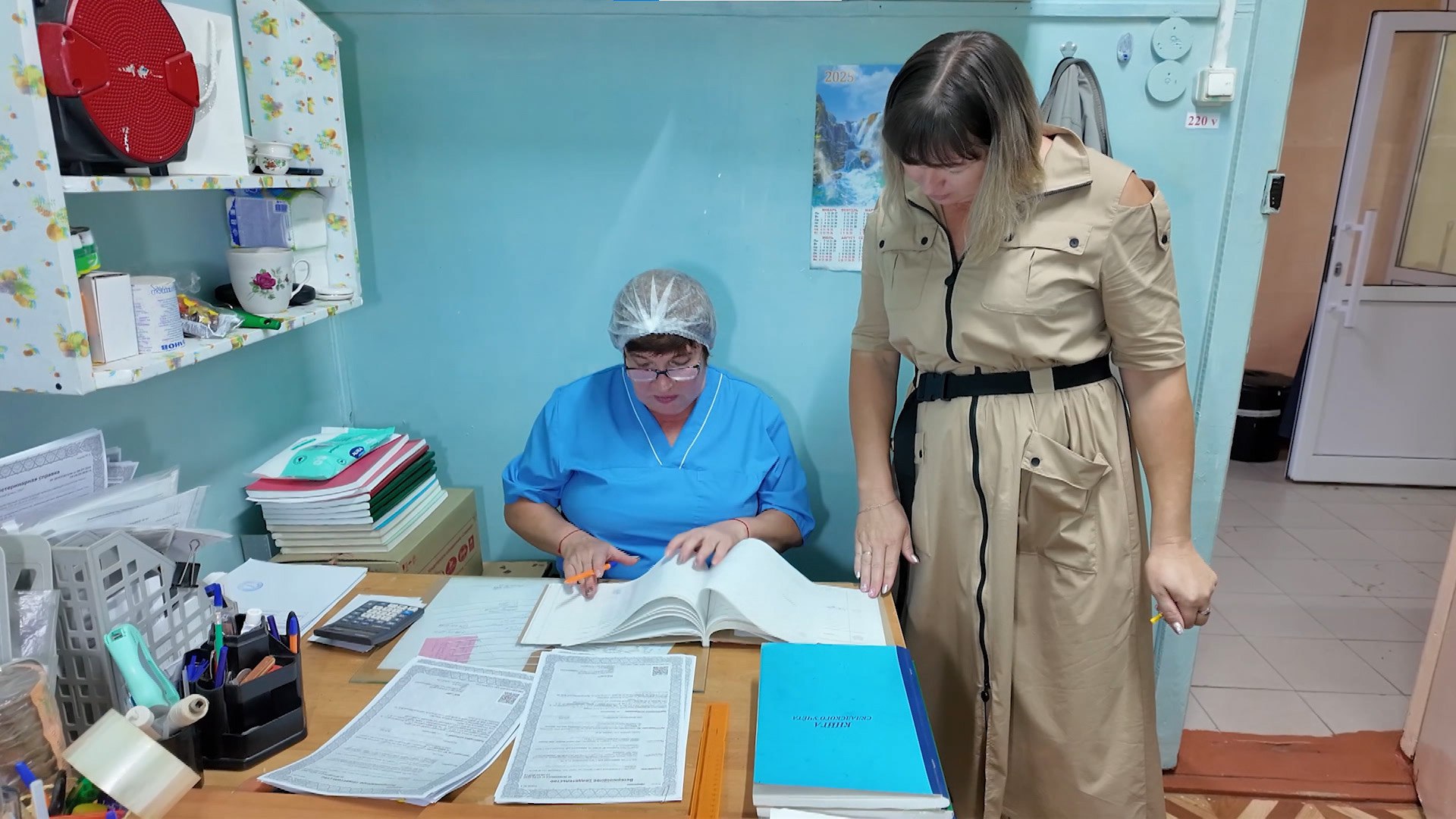 Система «Меркурий» доказывает свою эффективность