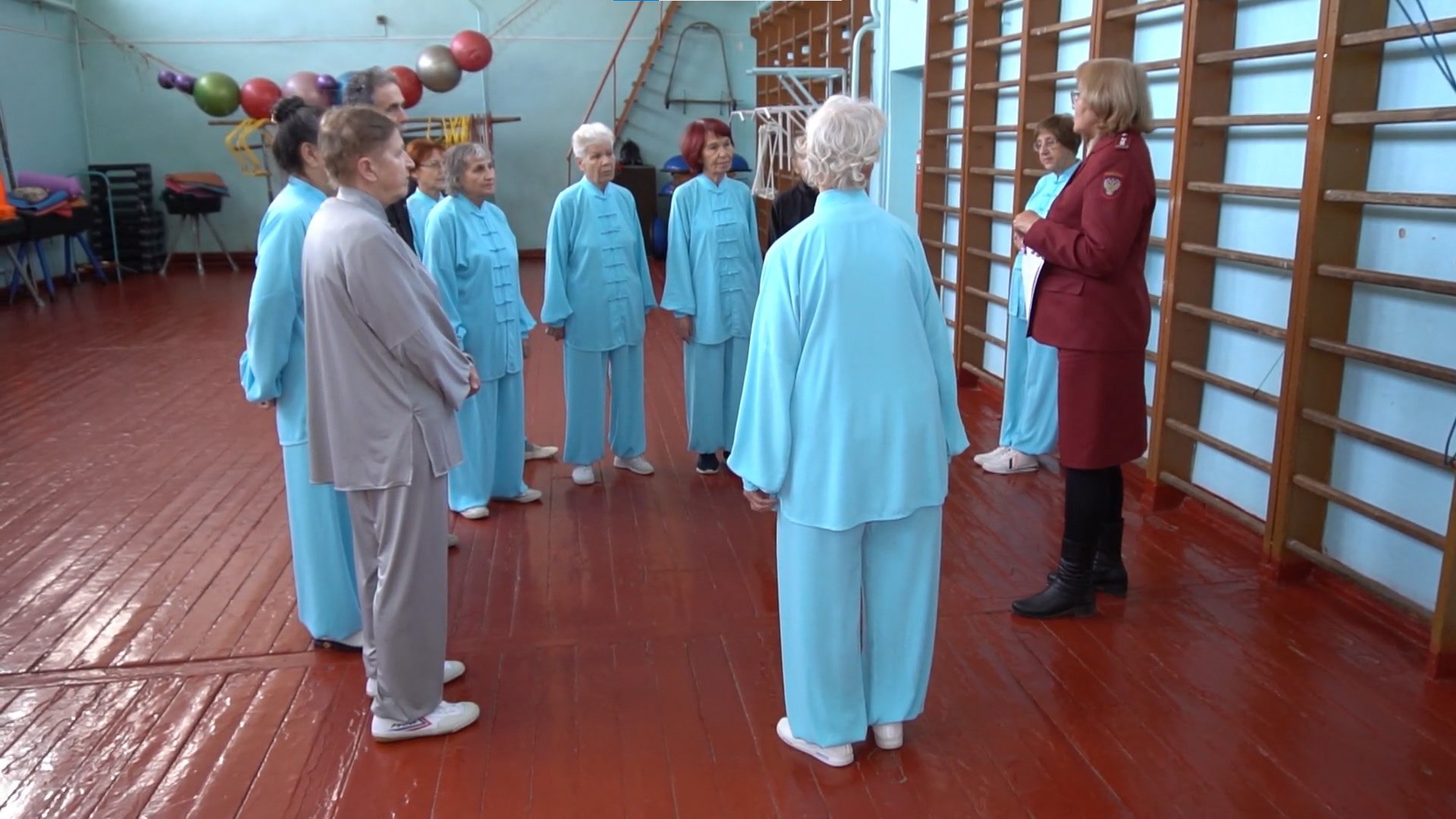 «Лекторий «Санпросвет»: какие темы поднимают участники познавательных встреч