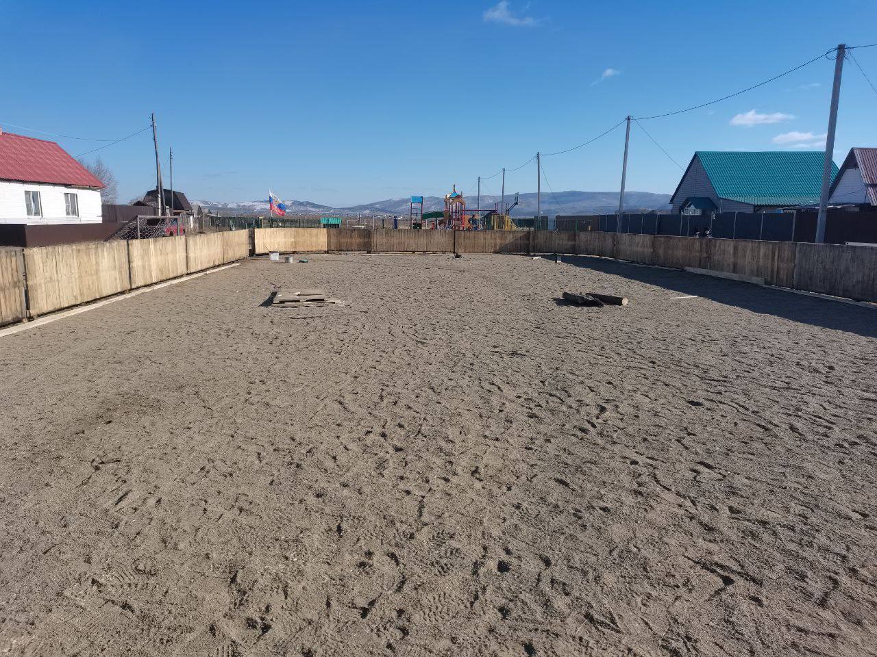 В ТОС «ГОРТОП» закончилось строительство хокейной коробки! Об этом жители ТОС, особенно дети, мечтали давно В ТОС «ГОРТОП» закончилось строительство хокейной коробки! Об этом жители ТОС, особенно дети, мечтали давно