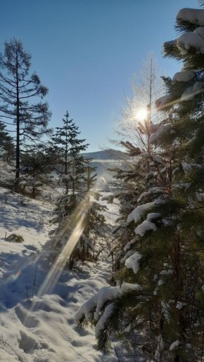 Доброе утро, Забайкалье! Сегодня – четверг, 30 октября