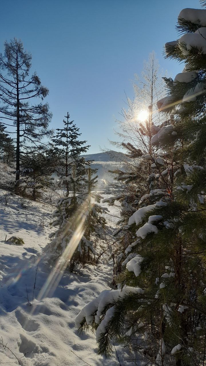 Доброе утро, Забайкалье! Сегодня – четверг, 30 октября