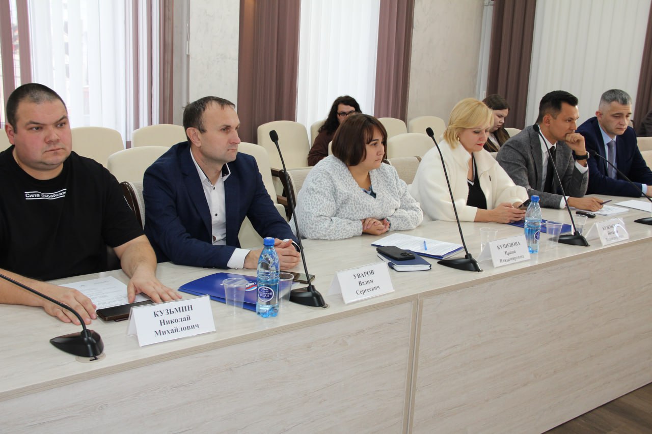 Дмитрий Виноградский: Ни в коем случае не допустить пожаров 2025 года Дмитрий Виноградский: Ни в коем случае не допустить пожаров 2025 года