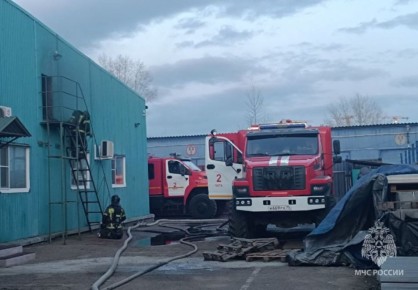 В Забайкалье за минувшие сутки: