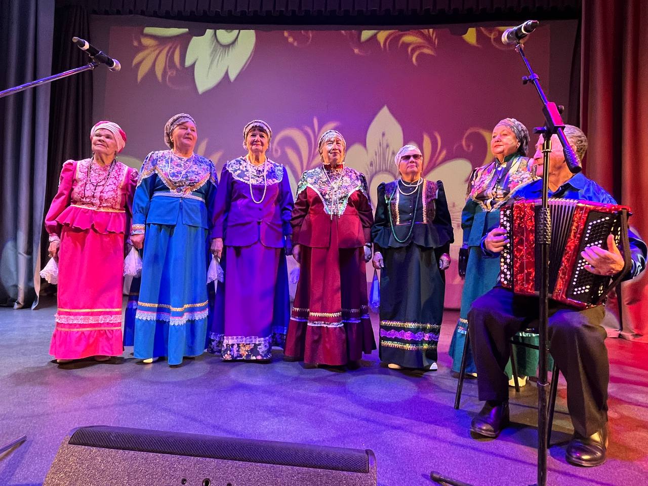 Праздничная церемония, посвященная 80-летит со дня образования Ингодинского района, проходит сегодня в КДЦ «Спутник» Праздничная церемония, посвященная 80-летит со дня образования Ингодинского района, проходит сегодня в КДЦ «Спутник»