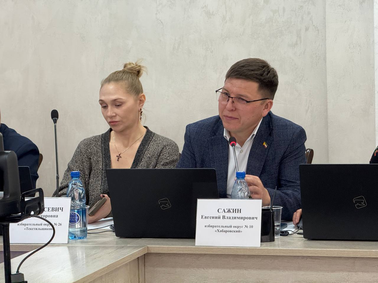 ТОСы «Дом 2» и «Забайкальские Горизонты» будут созданы в Чите