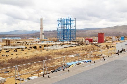 В Забайкалье увеличили срок действия статуса краевого инвестпроекта