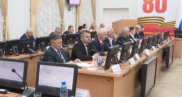 Многодетные семьи в Забайкалье вместо бесплатного земельного участка смогут получить единовременную выплату