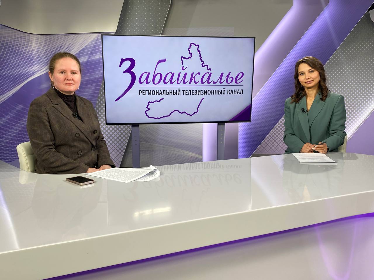 Молодые семьи в Забайкалье могут получить государственную поддержку на покупку жилья