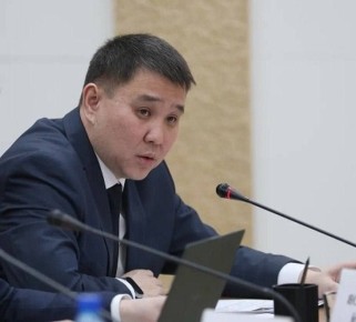 В правительстве Забайкальского края новые назначения: