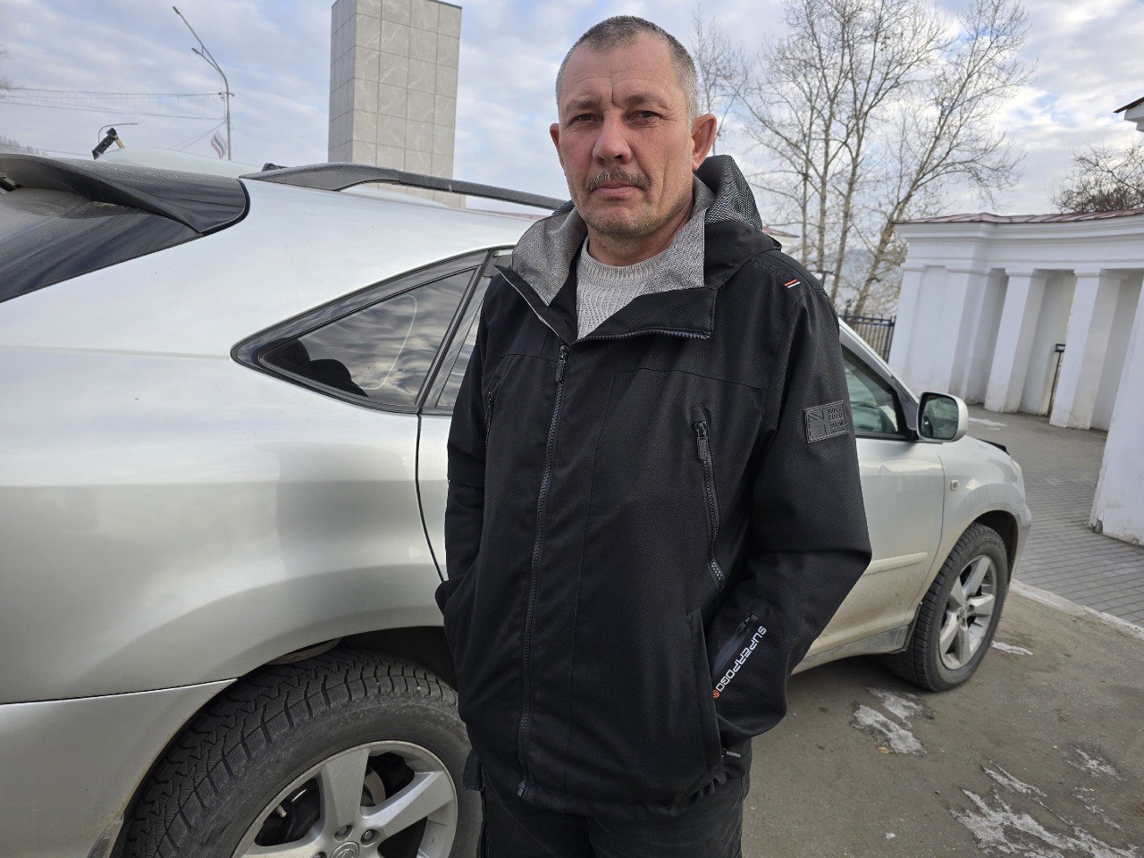 Фермер Алексей Крылов из Петровск-Забайкальского округа развивает семейное дело благодаря господдержке