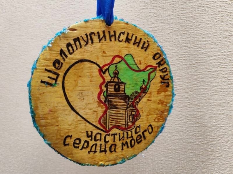 От бересты до вышивки: забайкальские мастера сохраняют культурное наследие Шелопугинского округа От бересты до вышивки: забайкальские мастера сохраняют культурное наследие Шелопугинского округа