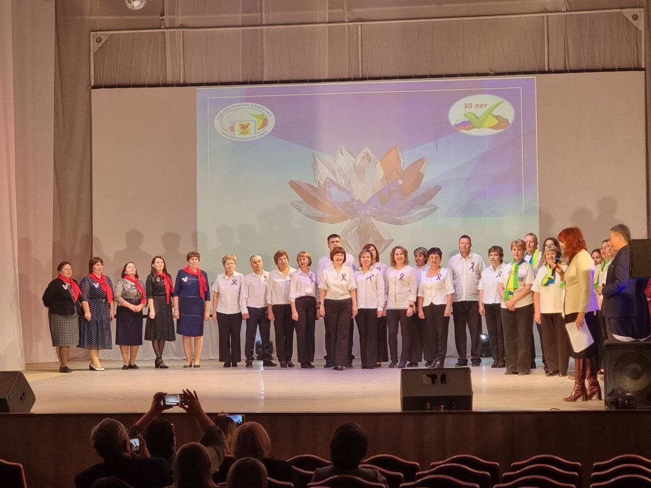 Эстафета мастерства: «Даурские самоцветы» зажигают новые звёзды в Краснокаменске!