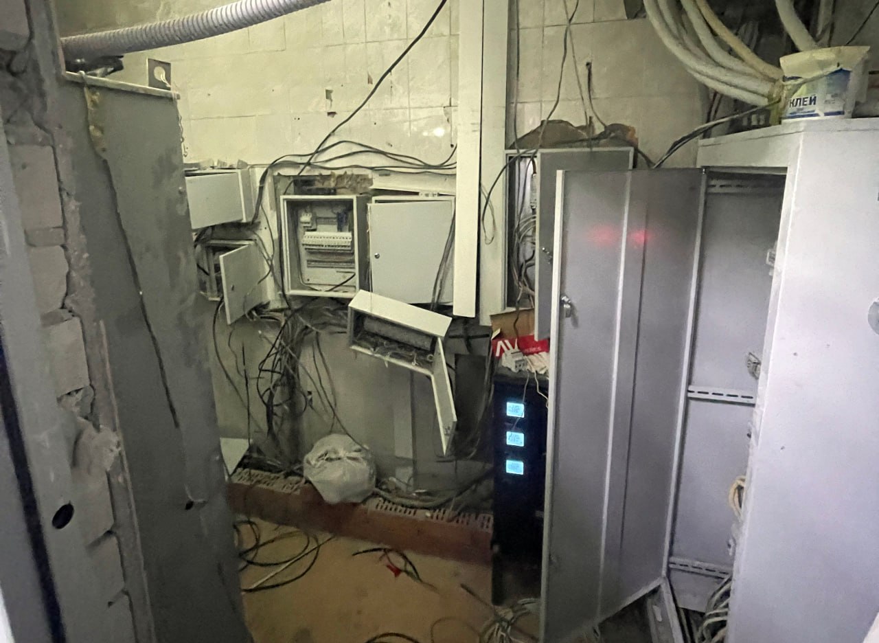 В Чите один из ресторанов-баров длительное время не желал добровольно устранить многочисленные нарушения законодательства о пожарной безопасности, в том числе создающие угрозу жизни и здоровью посетителей В Чите один из ресторанов-баров длительное время не желал добровольно устранить многочисленные нарушения законодательства о пожарной безопасности, в том числе создающие угрозу жизни и здоровью посетителей