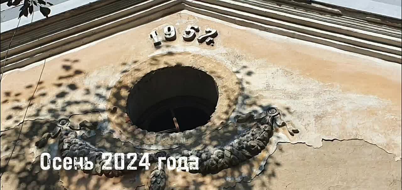 О том, как меняется дом за время капремонта, смотрите в ролике