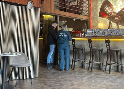 В Чите один из ресторанов-баров длительное время не желал добровольно устранить многочисленные нарушения законодательства о пожарной безопасности, в том числе создающие угрозу жизни и здоровью посетителей