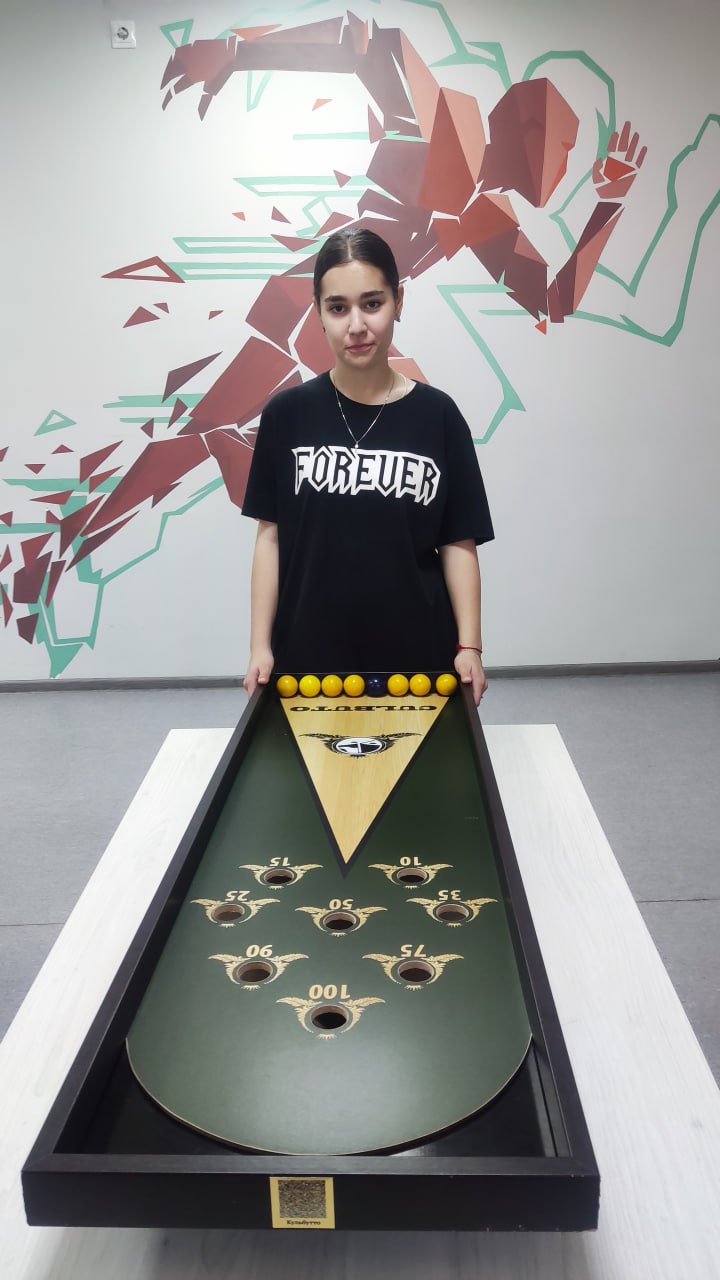 В Забайкальском крае завершился шестой краевой интегрированный чемпионат по адаптивной настольной спортивной игре «Кульбутто» В Забайкальском крае завершился шестой краевой интегрированный чемпионат по адаптивной настольной спортивной игре «Кульбутто»