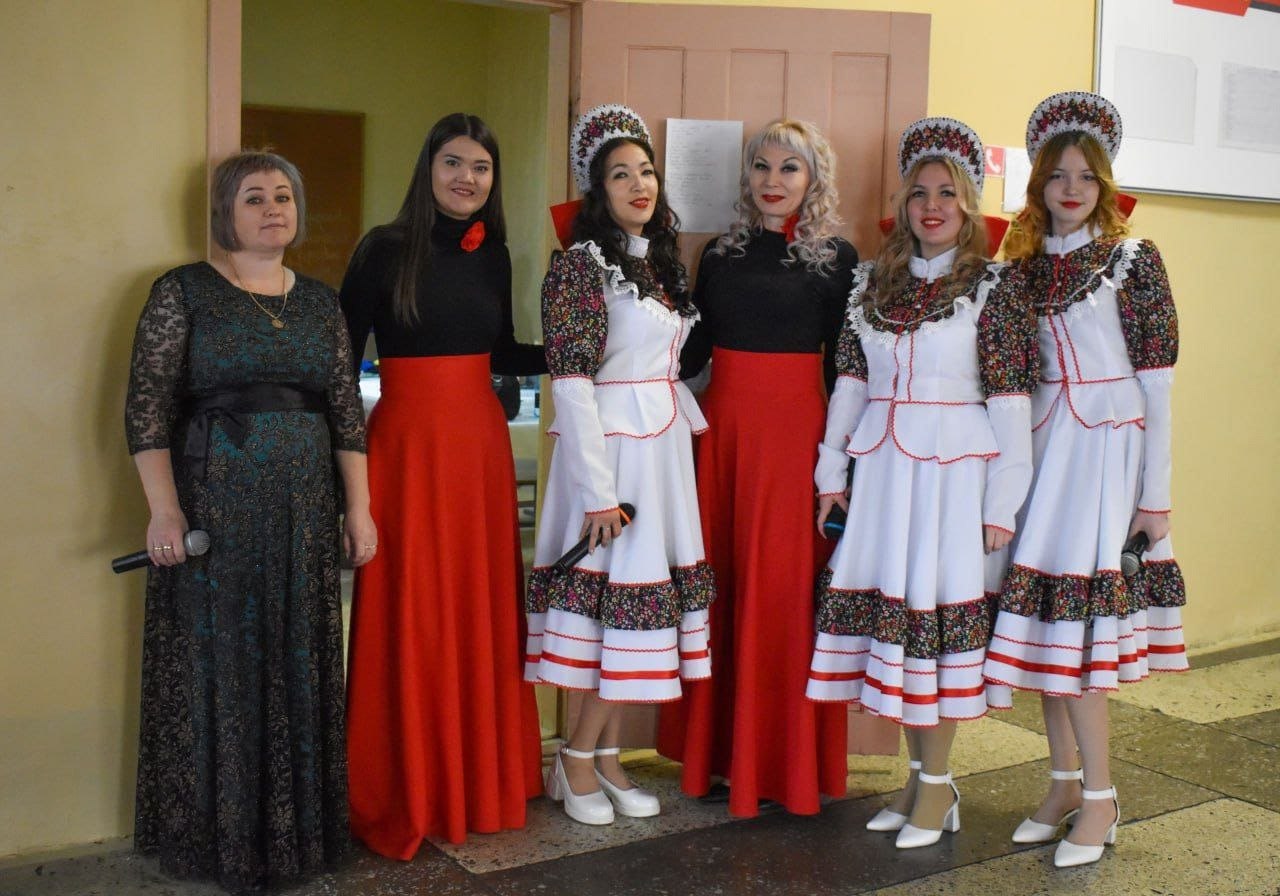 Более 100 лет семья из Забайкалья хранит традиции народного ремесла Более 100 лет семья из Забайкалья хранит традиции народного ремесла