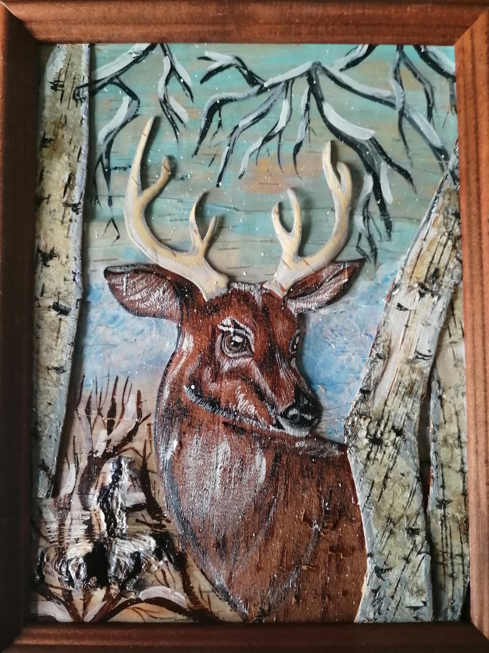 От бересты до вышивки: забайкальские мастера сохраняют культурное наследие Шелопугинского округа От бересты до вышивки: забайкальские мастера сохраняют культурное наследие Шелопугинского округа