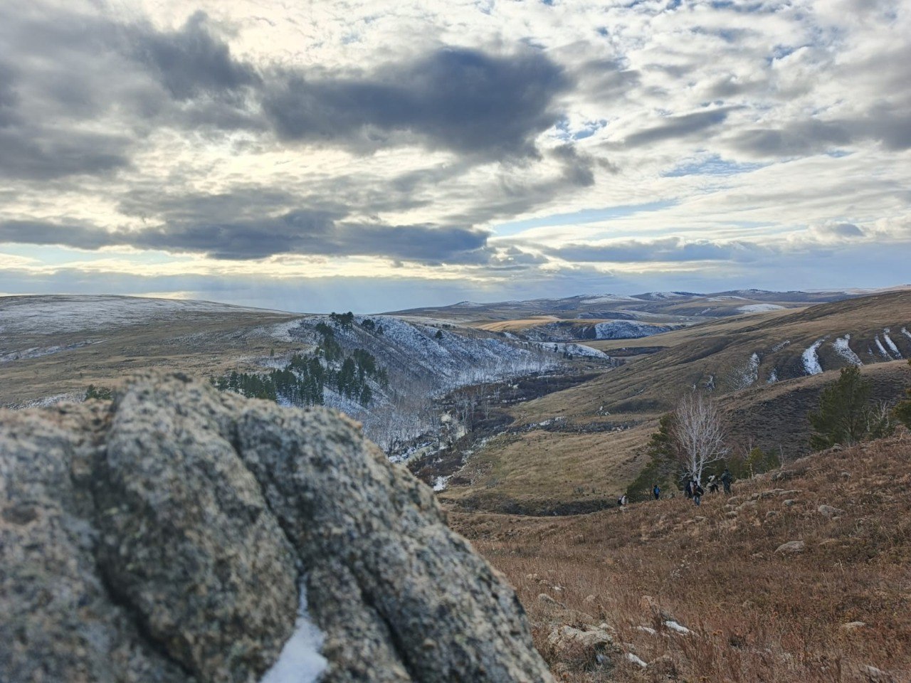 Экскурсия выходного дня забайкальца Юрия Арсентьева прошла в финал XII Всероссийской туристской премии «Маршрут года» 2025 Экскурсия выходного дня забайкальца Юрия Арсентьева прошла в финал XII Всероссийской туристской премии «Маршрут года» 2025