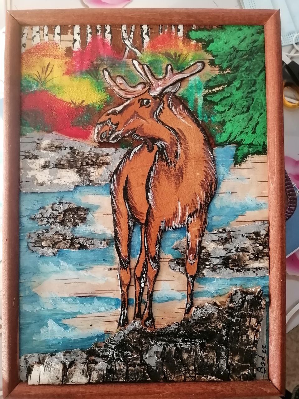 От бересты до вышивки: забайкальские мастера сохраняют культурное наследие Шелопугинского округа От бересты до вышивки: забайкальские мастера сохраняют культурное наследие Шелопугинского округа