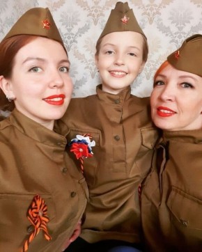 Более 100 лет семья из Забайкалья хранит традиции народного ремесла