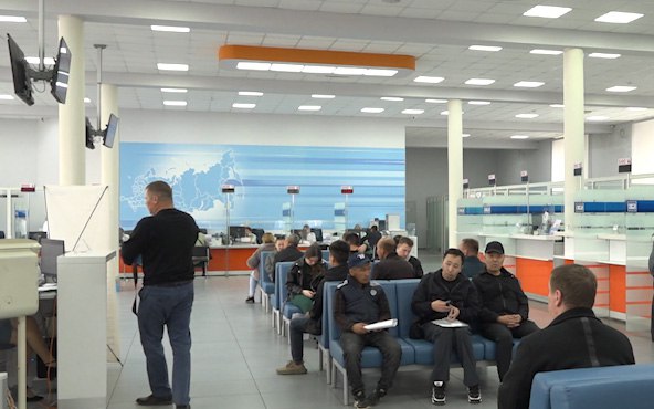 Продолжается прием заявок на конкурс среди организаций «Мои налоги – моему Забайкалью»